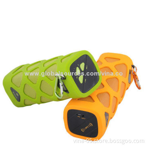 Mini Bluetooth Speakers with NFC Function